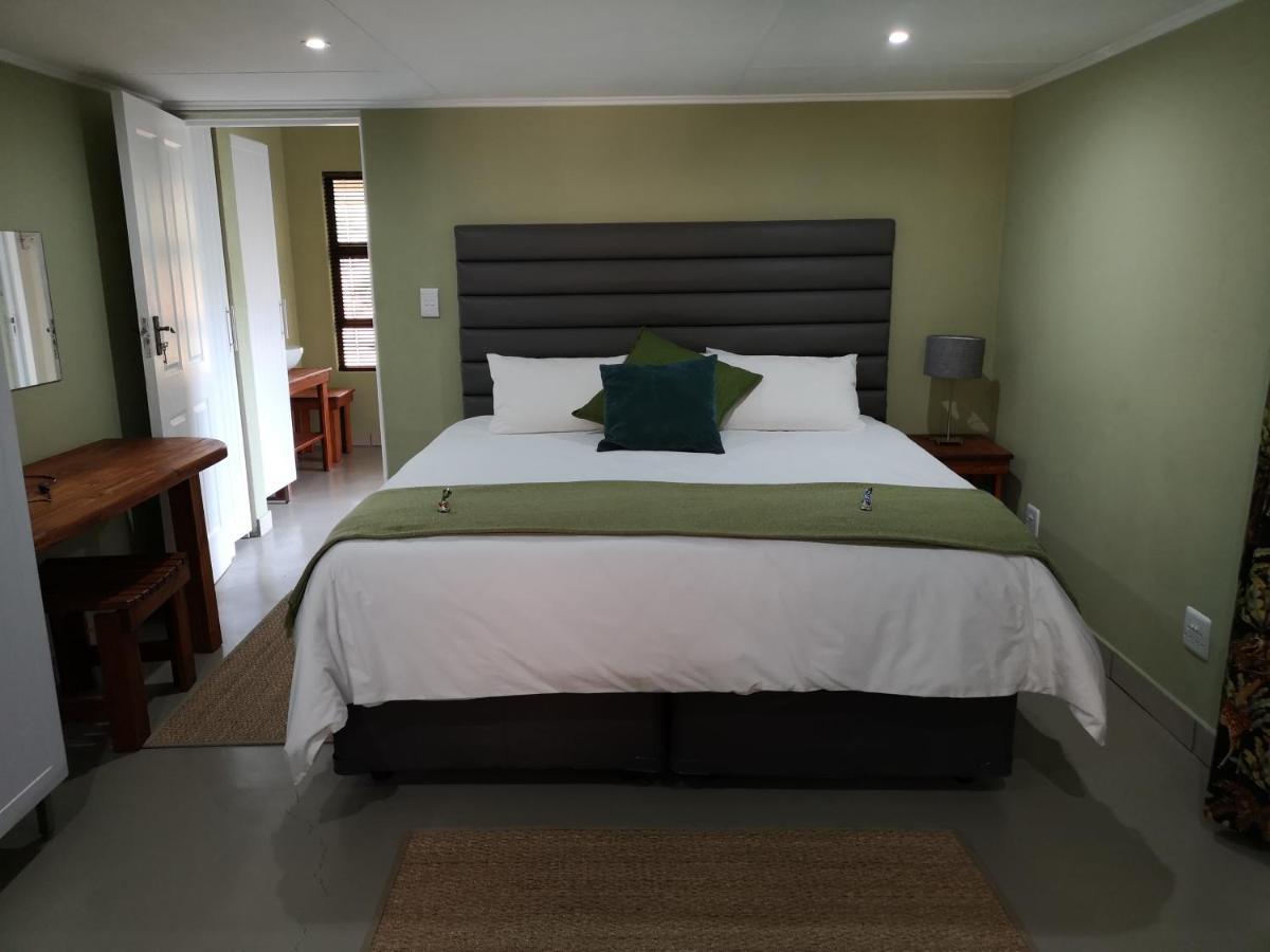 Crimson Bush Lodge Klipdrift Extérieur photo