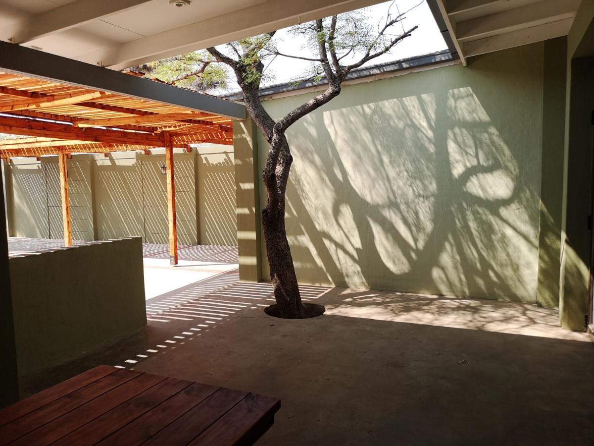 Crimson Bush Lodge Klipdrift Extérieur photo