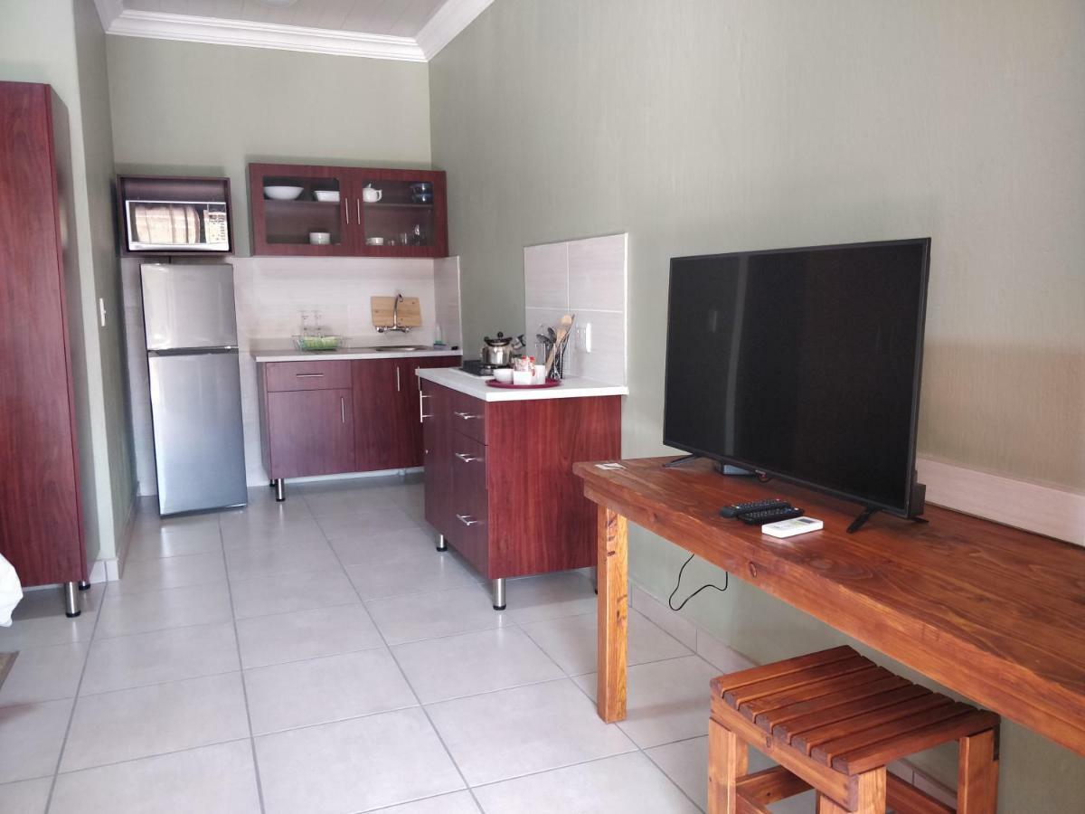 Crimson Bush Lodge Klipdrift Extérieur photo