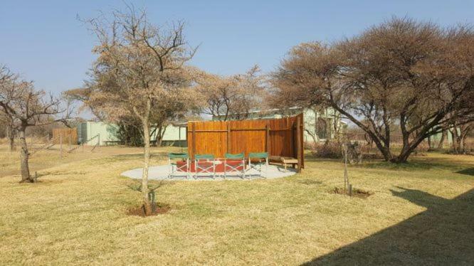 Crimson Bush Lodge Klipdrift Extérieur photo